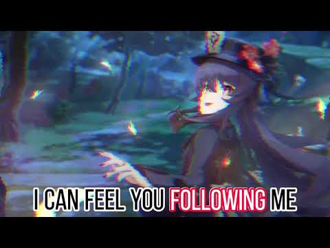 Wolfpack - Blind Channel - Mild Nightcore, Lyrics