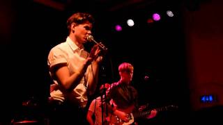 Frankie & The Heartstrings - That Postcard [Live at Paradiso, Amsterdam - 40 jaar OOR]