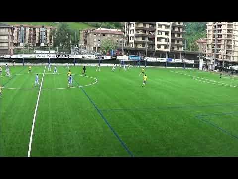 Beasain KE - Danena (zuzeneko emanaldia)