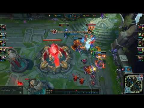 melhor darius do brasil vai se fude dogashow de bosta