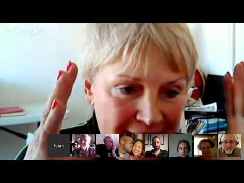 Conversation Community: Small Is Beautiful