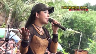 Download lagu Ojo Nguber Welase   Ratna Antika MONATA TOMPE 2016 mp3