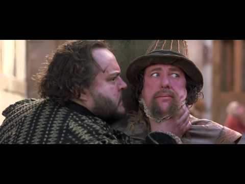 "I don't know, it's a mystery"