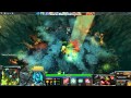 Dota 2 gameplay phantom assassin 