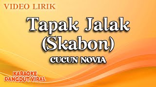 Download lagu Cucun Novia - Tapak jalak Skabon ( Video Lirik) mp3 Download lagu Cucun Novia - Tapak jalak Skabon ( Video Lirik) mp3