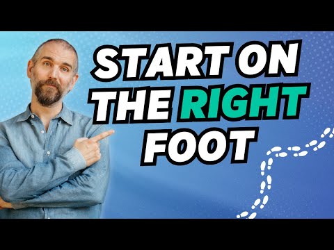 A Beginner's Guide to the College Application