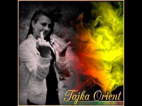 Tajka Orient- Pasja