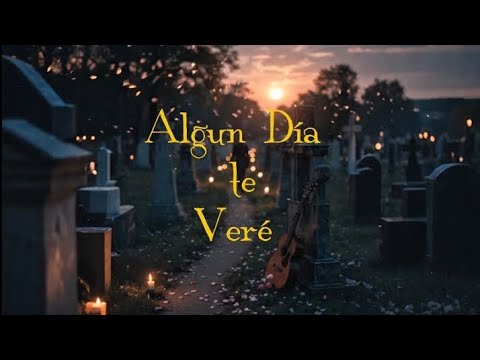Algún día Te Veré - Alaba Oh Alma Mia 