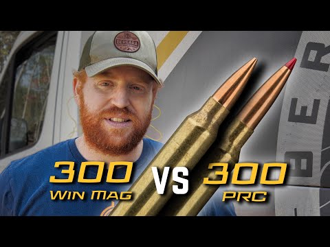 BERGARA MOUNTAIN RIFLE 2.0