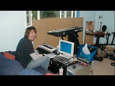 Pat and Dave - The Beastie Boys x2 (building a LAB video)
