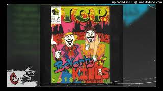 04 - Insane Clown Posse - In The HAUGHHH! (Instrumental)