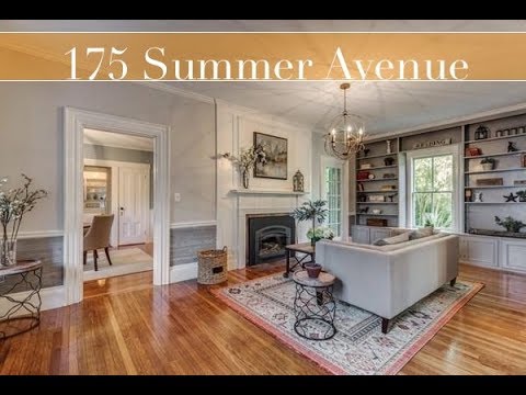 175 Summer Ave | Reading