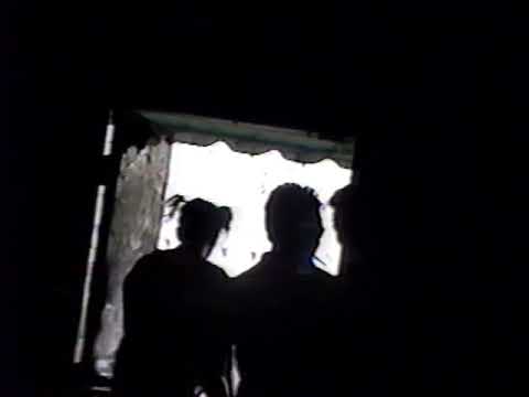 Mindless Self Indulgence. the Saint. Asbury, NJ. May 13, 2000