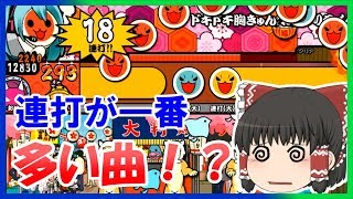 太鼓の達人 魔理沙の尻でフルコンボだどん ゆっくり実況 تحميل اغاني مجانا