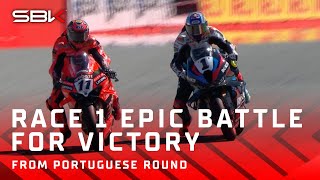 Download lagu MUST-WATCH: Razgatlioglu 🆚 Bulega in an epic showdown | 2025 #PortugueseWorldSBK 🇵🇹 mp3 Download lagu MUST-WATCH: Razgatlioglu 🆚 Bulega in an epic showdown | 2025 #PortugueseWorldSBK 🇵🇹 mp3