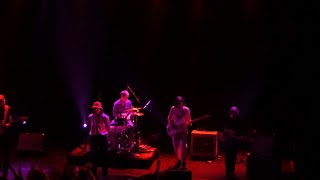 Makthaverskan - Witness // Pustervik 2021
