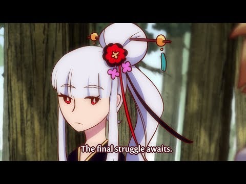 SAZANKA VS DEATHLESS CHRONOS NYX OMEGA RAID (No Rare Boosts) - Dragalia Lost