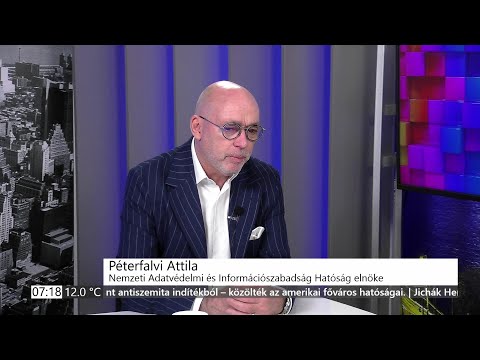 PIRKADAT Breuer Péterrel: Péterfalvi Attila