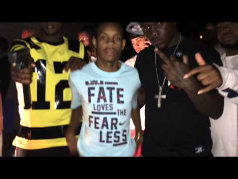 Moe Bandz X Hate On Me