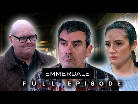 Emmerdale Full Episode | Tuesday 10th February