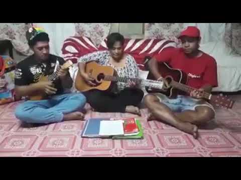 UISA FAKAPO - LOEINI LATU TEISINA