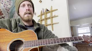 Once More With Feeling - Kris Kristofferson Cover