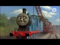Thomas And Friends Rocky The Crane Tv Series Appearance S10 To S12