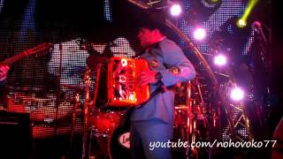 Los Tucanes de Tijuana - El Diablo, LIVE!