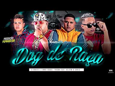 Dog de Raça - O Brutto, Tinho do Coque & TH CDM ft Kevin O Chris (Bregazilla Filmes)