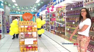Farmácias Associadas inaugura Loja Prime