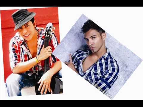 JHON F MI ANGEL FT PIPE CALDERON prod by DJ HOST