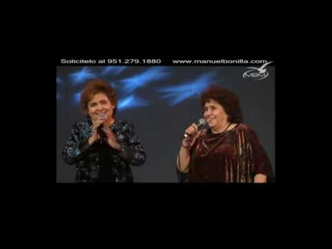 Mi Dios Rey Señor - Maria Y Martha - Manuel Bonilla En Concierto