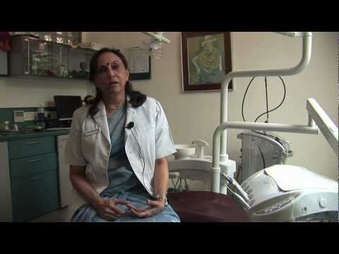 BYC Opinion leaders - Dr. Vijailakshmi Acharya (MDS)