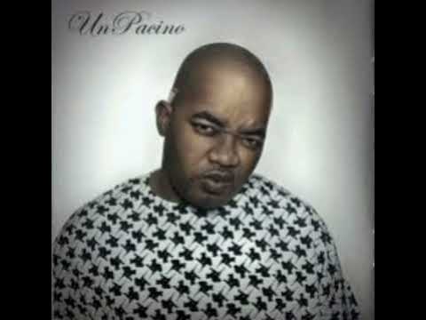 H. BRANDO, UN PACINO - EMOTIONLESS FREESTYLE