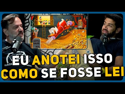 A millionaire taught me how to get rich in 5 minutes | Ricardo Ventura | Rich Immigrant