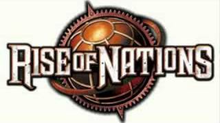 Rise of Nations soundtrack - Tribes