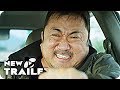 UNSTOPPABLE Trailer (2018) Don Lee Action Movie