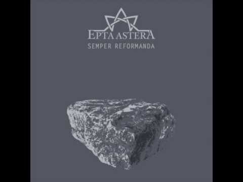 Epta Astera - Sola Fide (2013)
