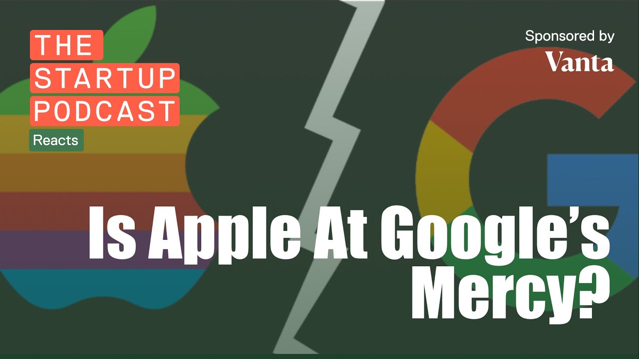 Reacts: Desperate Apple Turns To Google, NVIDIA's China Problem & Sam Altman Thinks GPT4 Sucks?!?