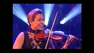 Hot Club of Cowtown, Orange Blossom Special