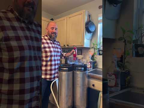 Make your own hard seltzer, simple and cheap!