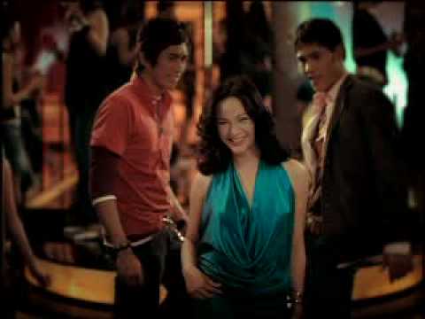 IM Agency's Simone Heng for Sunsilk Hair Talk