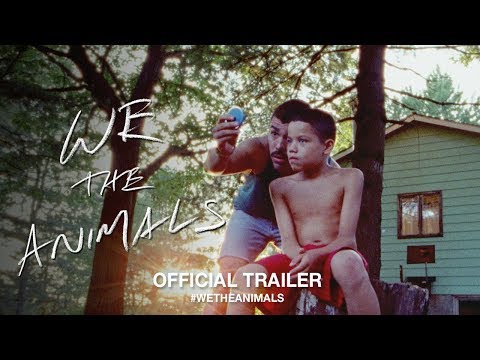 We The Animals (2018) Official Trailer