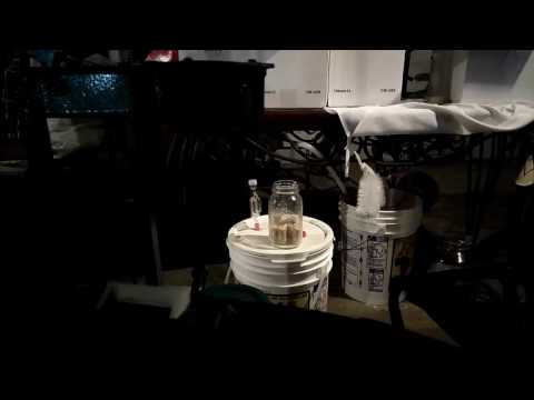 Philly Billy Hooch Style