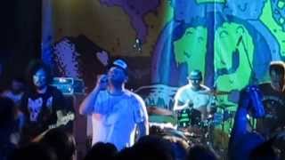 Sunshine - Samiam at Fest 12