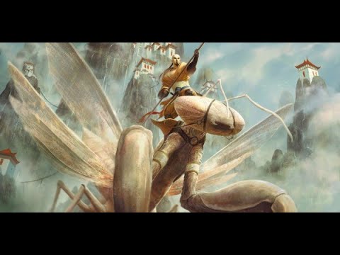 5 color Humans vs Mono Red Aggro - MTG Pioneer