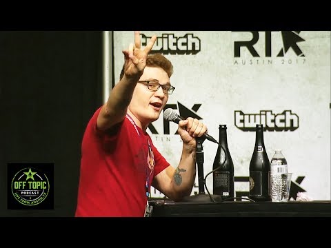 Off Topic: Ep. 85 - Ryan the Bad King