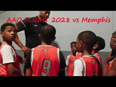 DMG TOURNEY 2018 FLIGHT 2028