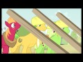 [PMV] Raise This Barn (Sim Gretina Remix) 