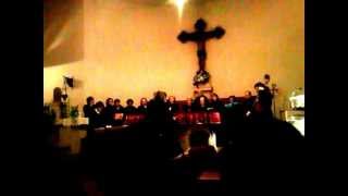 Someone to watch over me